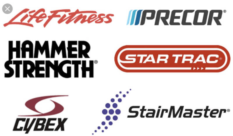 Top 10 Best Brands for Exercise Equipment