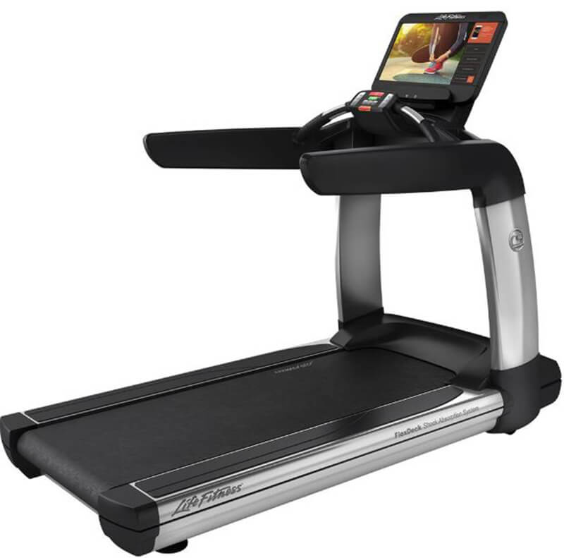 Platinum Club Series Treadmill