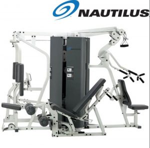 Top 4 Nautilus Fitness Equipment To Build A Perfect Home Gym - LessConf