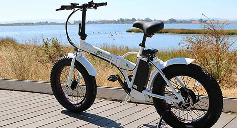 best electric bike under 1000