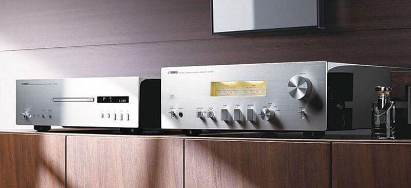 best high end stereo receiver