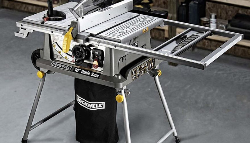 best table saw under 1000