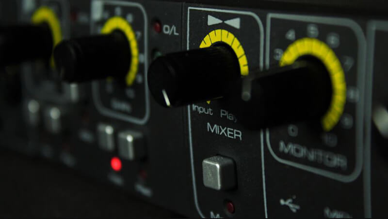 Audio Interface Buyer's Guide