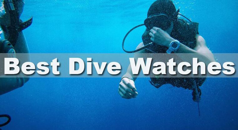 Best Dive Watches Under 200