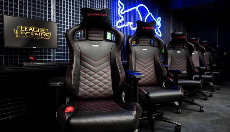 Best Gaming Chair Under 200