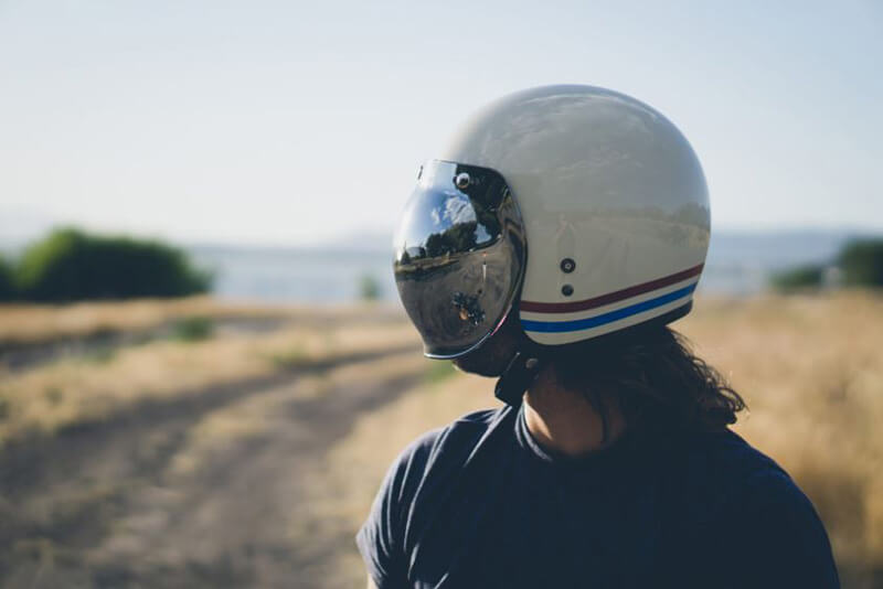 Best Motorcycle Helmet Under 200