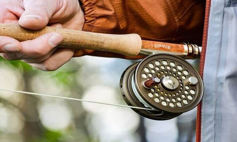 Buyer's Guide of Fly Fishing Combo