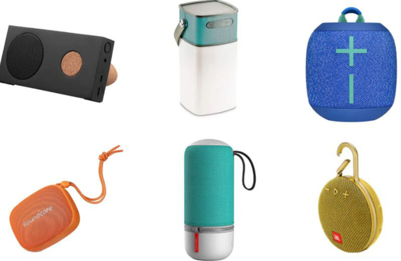 Reviews Of 7 Best Large Bluetooth Speakers 