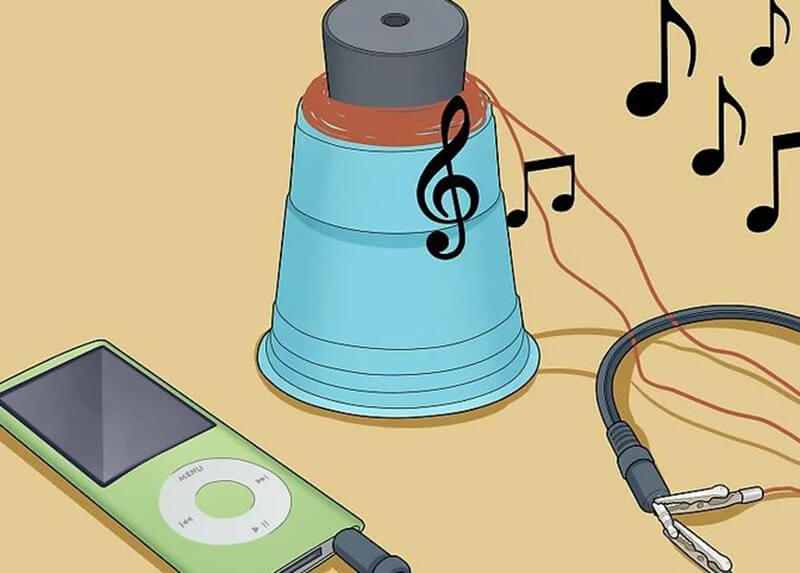 The Best Way How To Make A Speaker