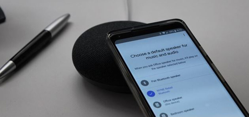 The Way How To Connect A Bluetooth Speaker
