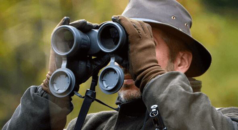 The Way to select the Best Binoculars under 100 dollars