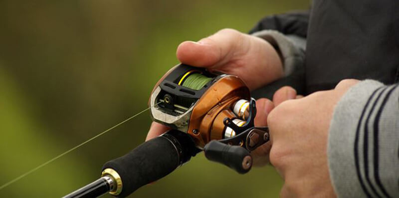 Things to Look for in a Fantastic Baitcasting Reel