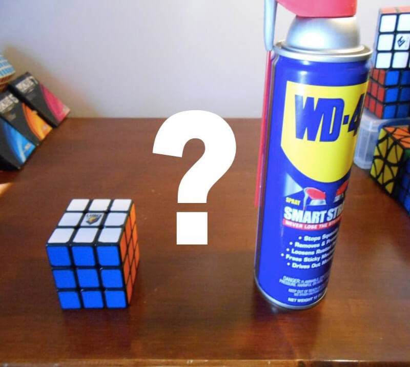 Top 101 Lubricate Rubix Cube 2020 LessConf