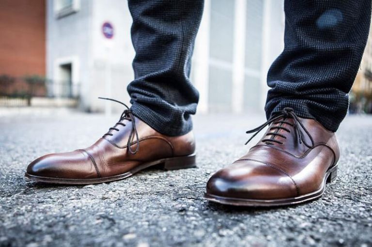 Top 101 Best Dress Shoes Under 200 LessConf