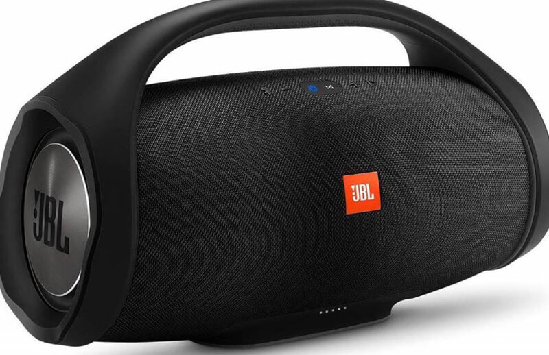Top 11 Best Bass Bluetooth Speaker Brands In 2020 LessConf