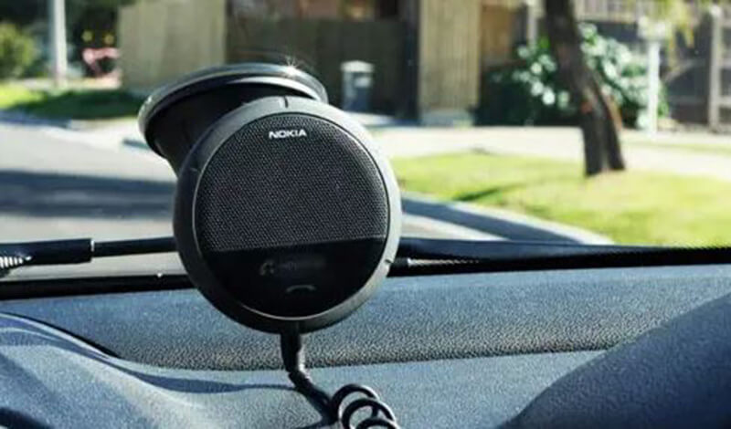 best bluetooth speaker for car