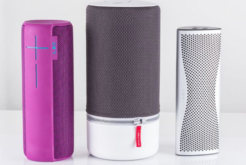 Top 11 Best Bluetooth Speaker For Iphone In 2020 LessConf