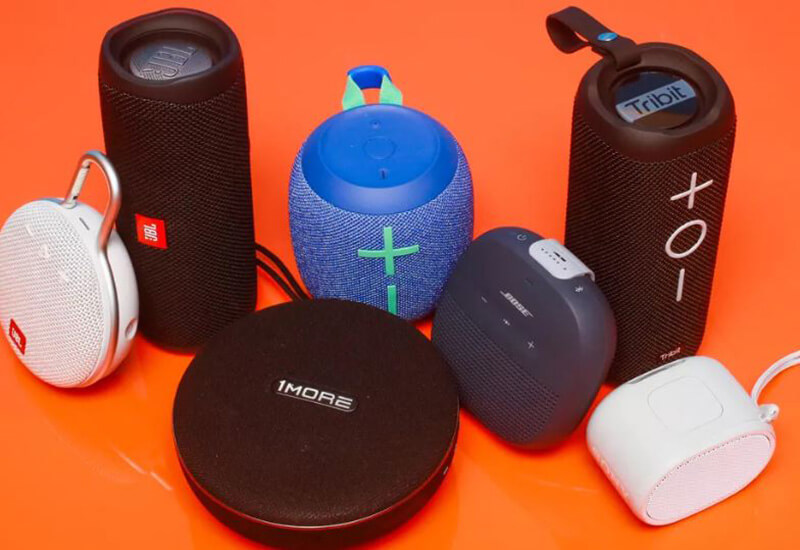 Top 13 Best Mini Bluetooth Speaker Brands In 2020 LessConf