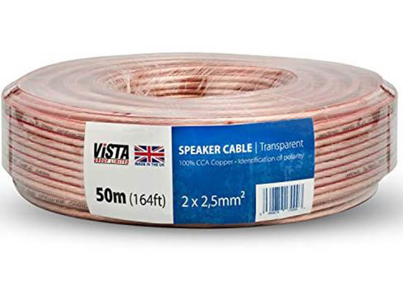 best speaker wire