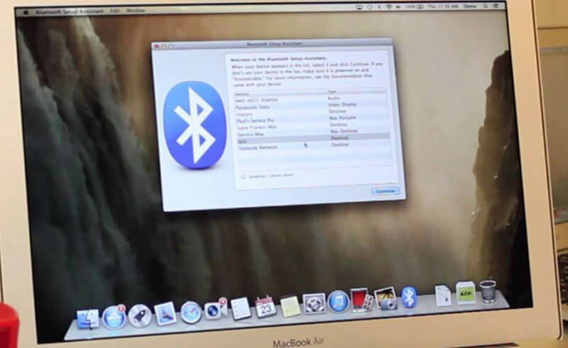 how do i connect a bluetooth speaker to my mac2 (1) (1)