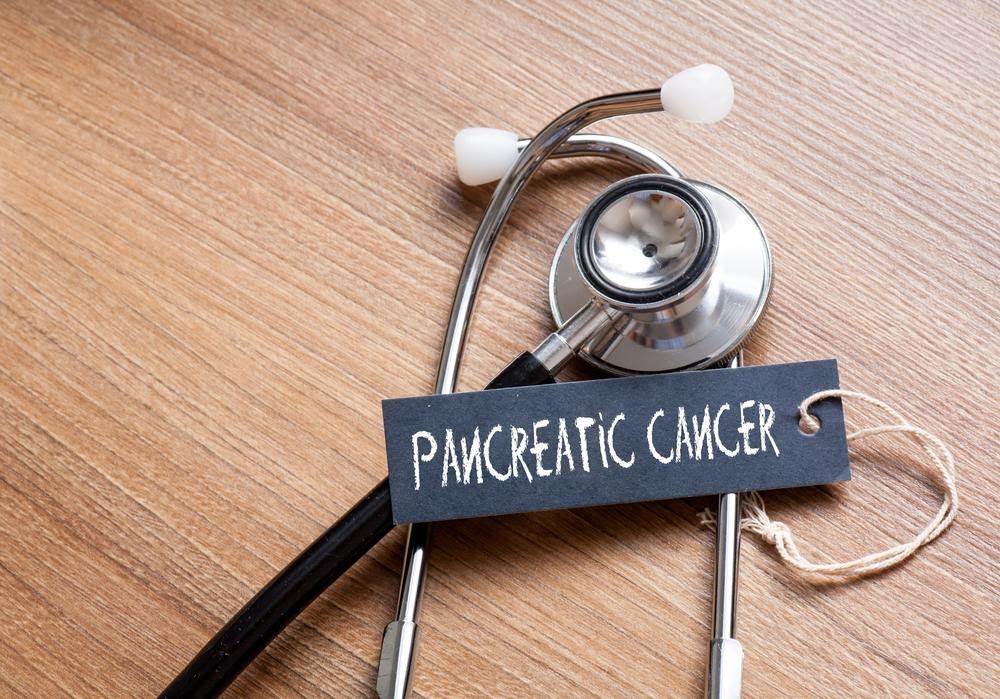 Pancreatic 