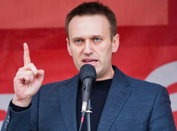 Alexei Navalny Poisoned: Supporters Are Saying It Is a Controversy