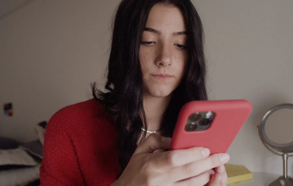 TikTok sensation Charli D'Amelio got a nose surgery – here’s why