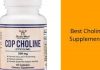 Top 10 Best Choline Supplements for your body best choline supplements