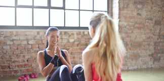 Top 5 Benefits of Getting a Small Compact Elliptical Trainer Elliptical Trainer