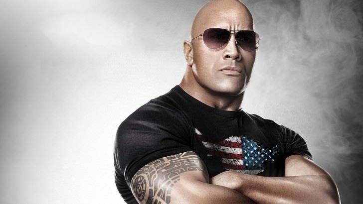Dwayne ‘The Rock’ Johnson and Family Suffers  COVID-19 Battle