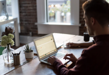 How To Make A Temporary Home Office More Comfortable? temporary home office