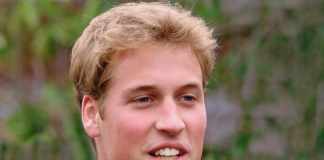 Prince William Tested Positive for COVID-19 in April 2020 Prince William tested positive