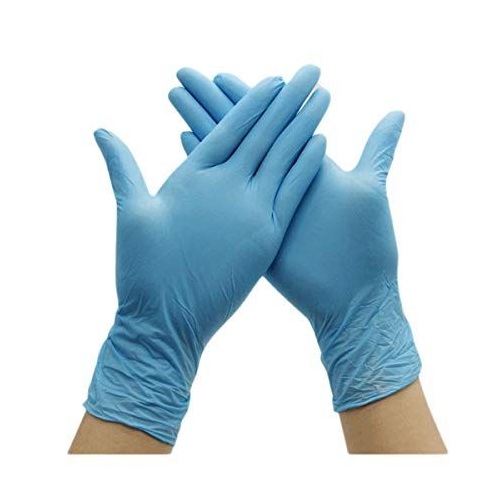Non-sterile Gloves