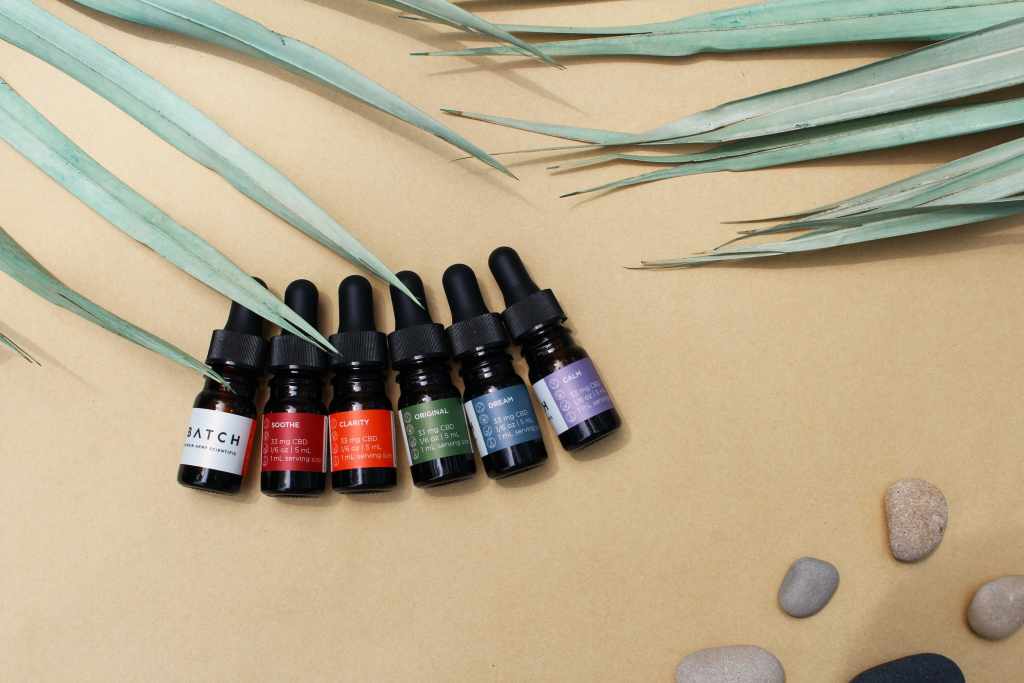 CBD Change Personality