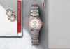 Omega Watches: Timepieces for Successful Men and Women Omega Watches