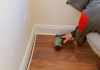 What size Finishing Nails for Baseboards? size Finishing Nails Baseboards