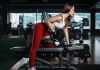 The Best Low Impact Workouts to do at Home Low Impact Workouts Home