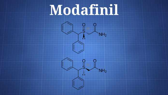 Where to Get Modafinil