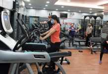 How to find a gym for anytime fitness near me? anytime fitness near me