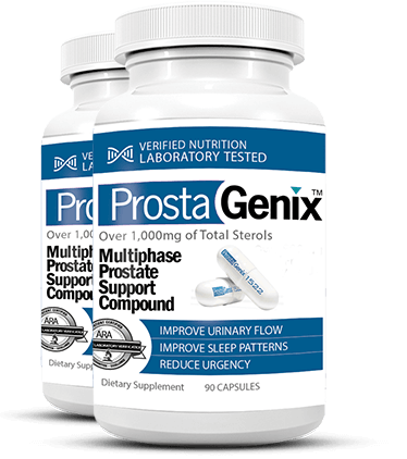 Ingredients In Your Prostate Supplement