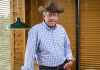Kent Taylor Commits Suicide After a Long Fight With Severe Tinnitus Kent Taylor