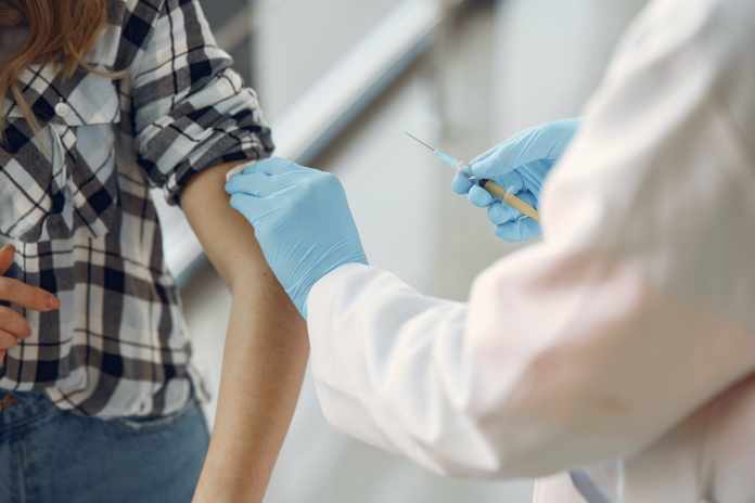 Vaccination for Children in US From 12 to 15 Years to Begin Soon