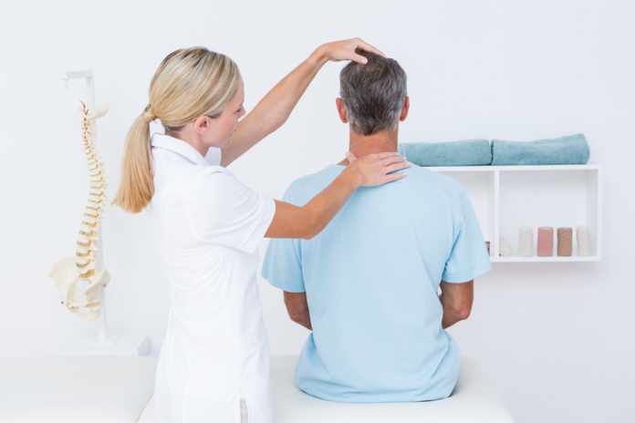 Self-Care for Chiropractors