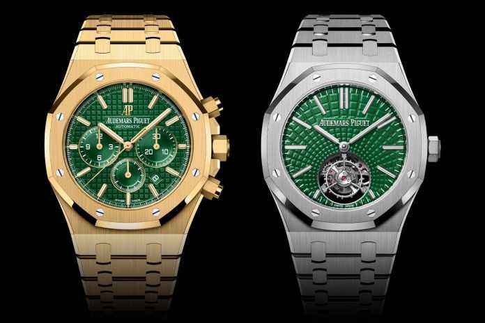 Audemars Piguet Four Expensive Watches Worth A King s Ransom Audemars Piguet Four Expensive Watches Worth A King s Ransom