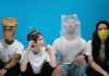Los Angeles Makes Mask Mandatory as Covid Cases Surges Again Los Angeles Makes Mask Mandatory as Covid Cases Surges Again