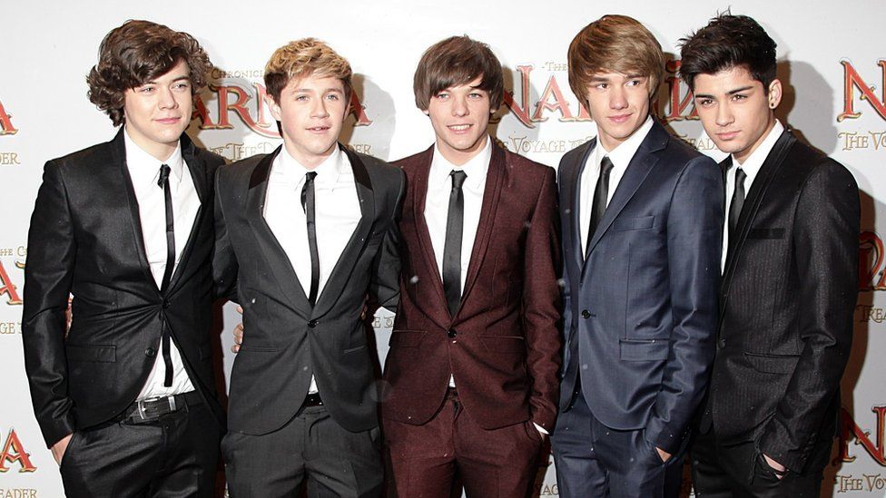 Why Did One Direction Break Up All You Should Know LessConf Why Did One Direction Break Up All You Should Know LessConf