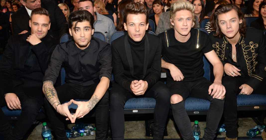 Why Did One Direction Break Up All You Should Know LessConf Why Did One Direction Break Up All You Should Know LessConf
