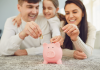 Saving Money as a Family – 4 Things to Keep in Mind Saving Money as a Family