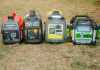Top 3 Benefits of Portable Gas Generators Portable Gas Generators