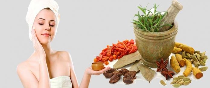 Ayurvedic Treatment for Skin Rashes and Itching